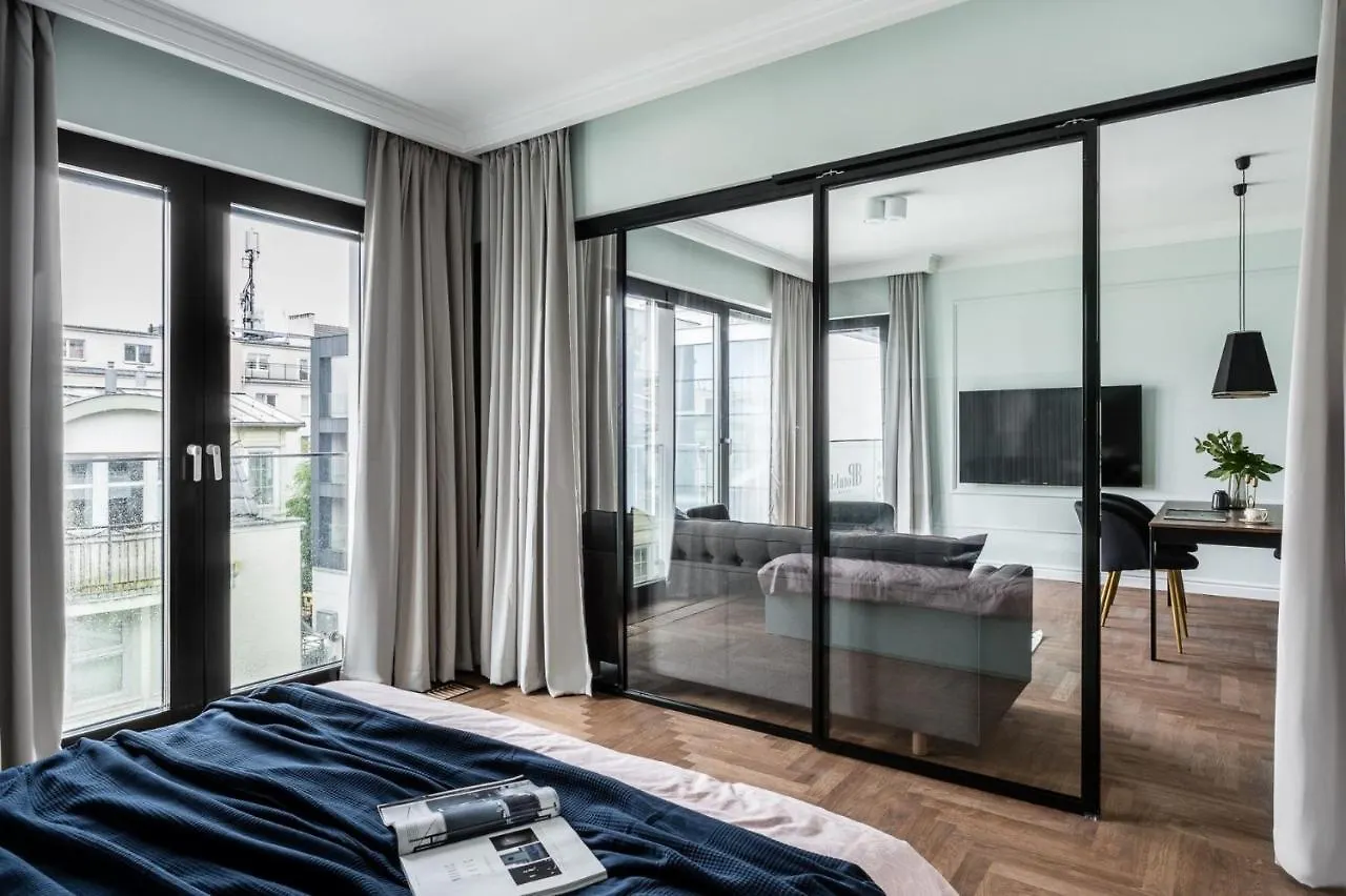 Montevideo Centrum 10 By Grand Apartments Sopot 0*,  Poland